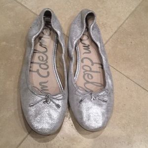 Sam Edelman shoes